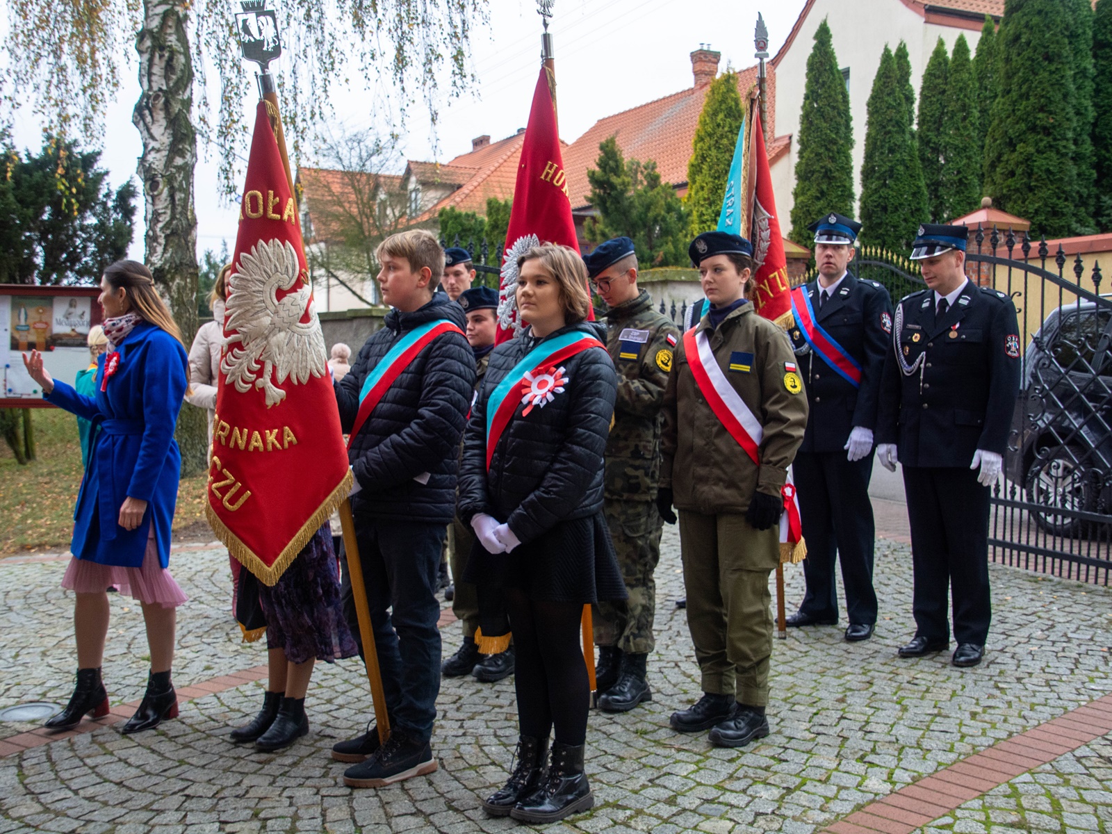 MSZA ŚW. W INTENCJI OJCZYZNY – Parafiaskorcz.pl